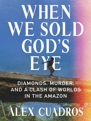 cover image of When We Sold God's Eye